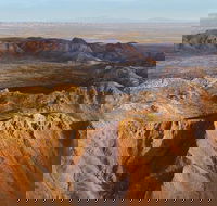 Scenic Flight Gosses Bluff - Australian Destinations