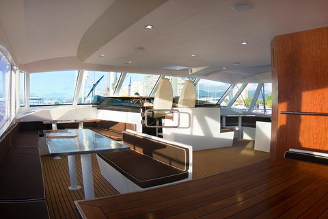 Passions Of Paradise Great Barrier Reef Snorkel And Dive Cruise From Cairns By Luxury Catamaran - Australian Destinations 1