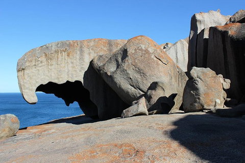 Kangaroo Island Personal Group Tours - Australian Destinations 2