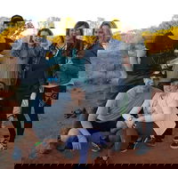 Blue Mountains Tour from Sydney with an Aboriginal Experience - Australian Destinations