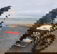 Royal Enfield Interceptor 650cc - Australian Destinations