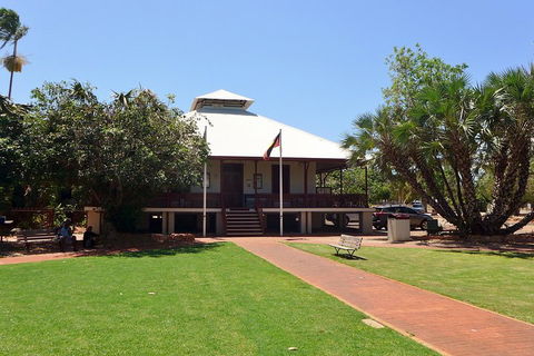 Enthralling Broome Self-Guided Audio Tour - Australian Destinations 0