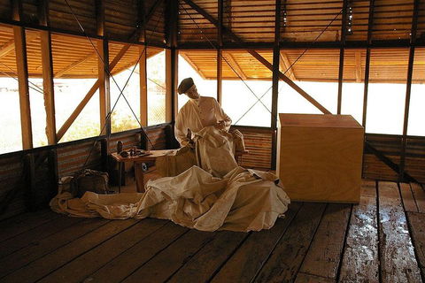 Enthralling Broome Self-Guided Audio Tour - Australian Destinations 1