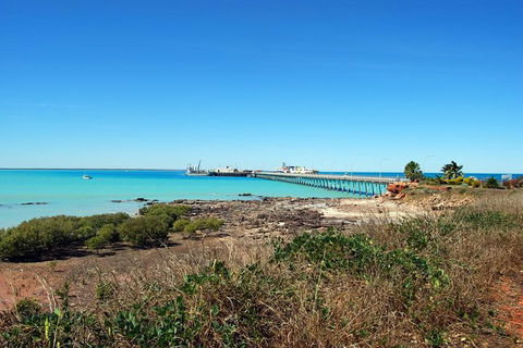 Enthralling Broome Self-Guided Audio Tour - Australian Destinations 2