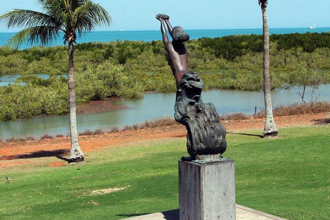 Enthralling Broome Self-Guided Audio Tour - Australian Destinations 3