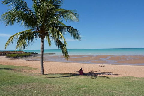 Enthralling Broome Self-Guided Audio Tour - Australian Destinations 4