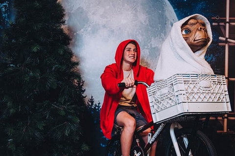 Madame Tussauds Sydney Entrance Ticket - Australian Destinations 0