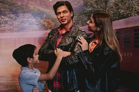 Madame Tussauds Sydney Entrance Ticket - Australian Destinations 4