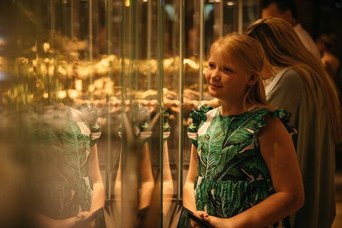 The Perth Mint: Guided Heritage Tour And Gold Pour - Australian Destinations 0