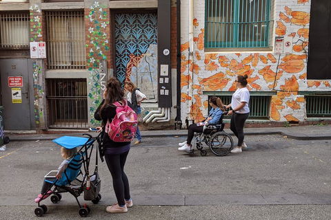 The ULTIMATE Perth Walking Tour: History, Architecture, Art, Nightlife + More! - Australian Destinations 4