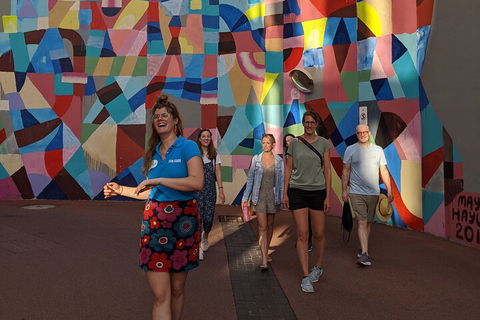 The ULTIMATE Perth Walking Tour: History, Architecture, Art, Nightlife + More! - Australian Destinations 5