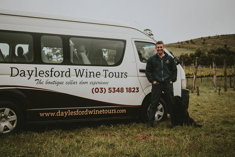 Daylesford Wine Tours: Wine, Cider, Gin, Vodka, Port, Food & Sights Tours! - Australian Destinations 2