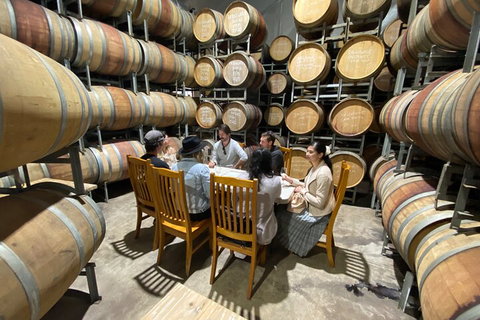 Daylesford Wine Tours: Wine, Cider, Gin, Vodka, Port, Food & Sights Tours! - Australian Destinations 3