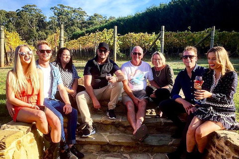 Daylesford Wine Tours: Wine, Cider, Gin, Vodka, Port, Food & Sights Tours! - Australian Destinations 5