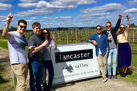 Swan Valley Tour From Perth: Wine, Beer And Chocolate Tastings - Australian Destinations 1