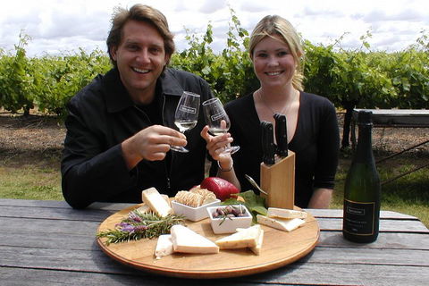 Swan Valley Tour From Perth: Wine, Beer And Chocolate Tastings - Australian Destinations 4