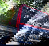 Blue Mountains Hop-on Hop-off Tour with Optional Scenic World Rides - Australian Destinations