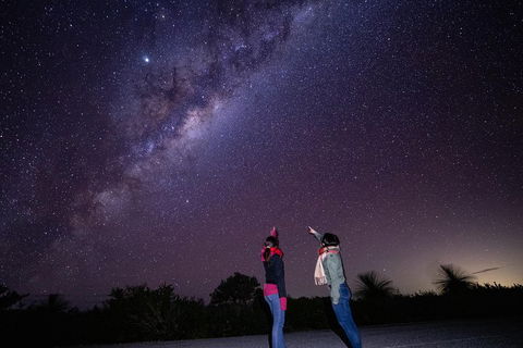 Pinnacles Desert Sunset Stargazing Tour - Australian Destinations 0
