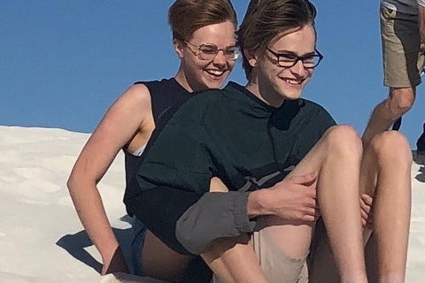 Pinnacles Desert Sunset Stargazing Tour - Australian Destinations 1