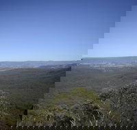 Half-Day Abseiling Adventure in Blue Mountains National Park - Australian Destinations